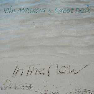 In The Now cover