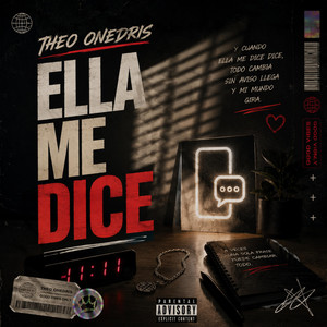 Ella Me Dice Dice by Theo onedris