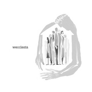 Let us Love One Another by WECCLESIA