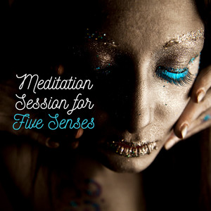 Meditation Session for Five Senses album