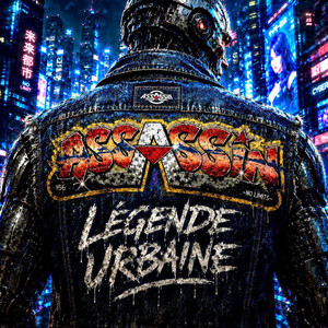 Légende Urbaine by Assassin