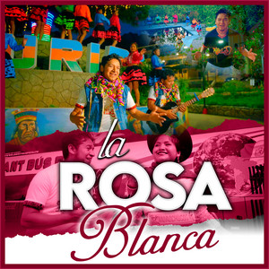 Hermanos Aguilar - La Rosa Blanca