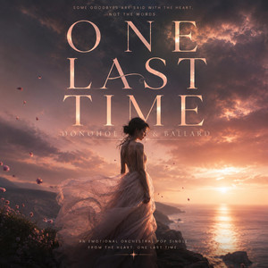 One Last Time by Donohoe & Ballard