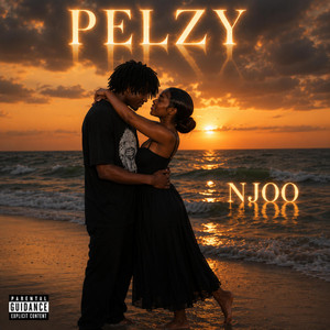 NJOO by Pelzy Never Mind