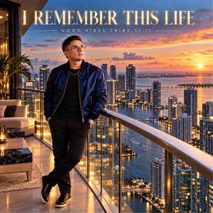 I Remember This Life - EDM by Good Vibes Tribe 11:11