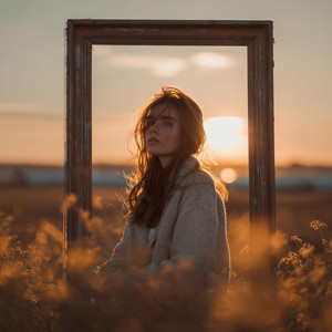 Golden Hour by Frame Maker