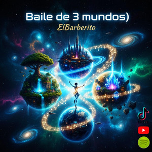 Baile de tres mundos by El Barberito