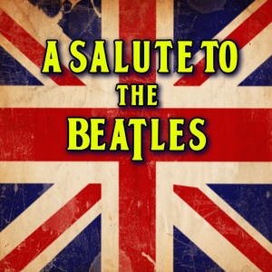 The Lonley Hearts Club Players - I Wanna Hold Your Hand (as made famous by The Beatles)