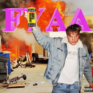 FYAA by BubaJuice