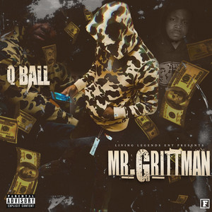洋楽 Q-Ball By Any Means Necessary g-rap Rapper - song and lyrics by Q Ball | Spotify