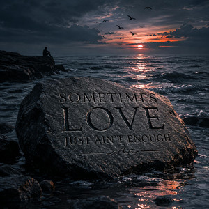 Sometimes Love Just Ain't Enough (Rock) by Akishi