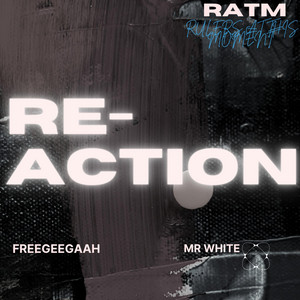 Reaction by Freegeegaah, Mr White