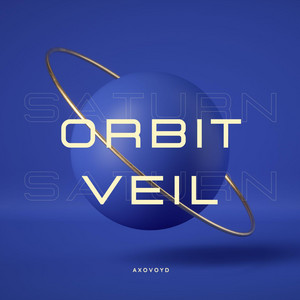 ORBIT VEIL by Axovoyd