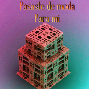 Pasaste de moda para mi by Nikre Gogote