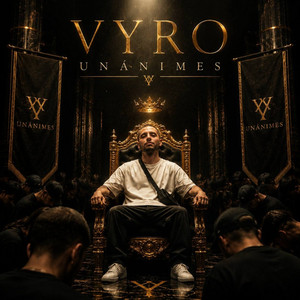 Confundida by VYRO