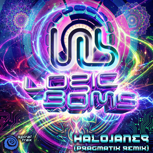Halojaner - Pragmatix Remix by Logic Bomb, Pragmatix