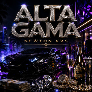Alta Gama by Newton VVS
