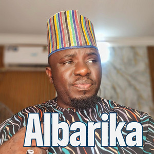 Alh Basit Aponle Anobi - ALBARIKA