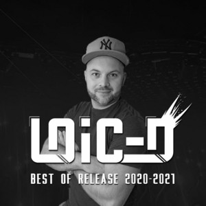 Loic.D - Let's Go (feat. Atomik Project & Willerz)