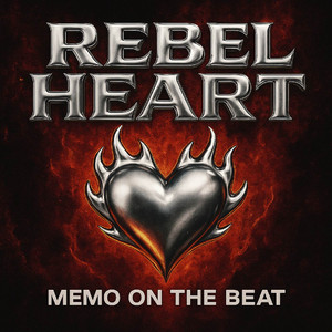 Rebel Heart by Memo On The Beat