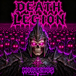 DEATH LEGION by MortexUs