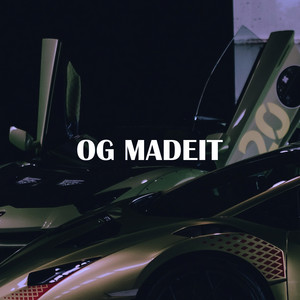 Colosseum by OG MADEIT