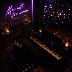 Momente für immer - Piano-Version by JoJo165