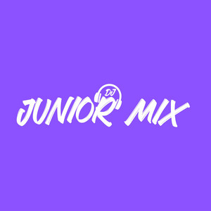 DJ junior mix - MELO DE LA LA VS JOGA