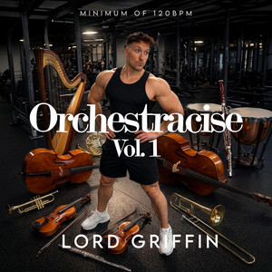 Lord Griffin - Relentless Hunt (150bpm)