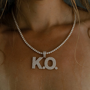 K.O. II - Guitar version by Makrae