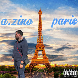 Portada de Paris