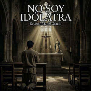 Resonancia de Gracia - No soy Idolatra