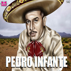 Pedro Infante album