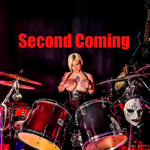 Sonic CD (US) Missing Music Restoration — cover art by Tidal Tempest