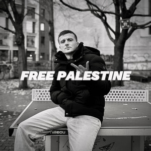 Free Palestine by Gordian