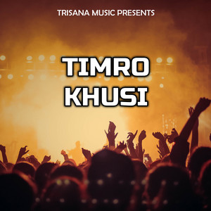 Anju Panta - Timro Khusi Bhannu-Marnai Pare