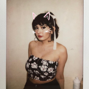 Little Fish by Simi
