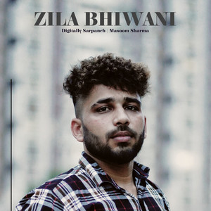 Zila Bhiwani