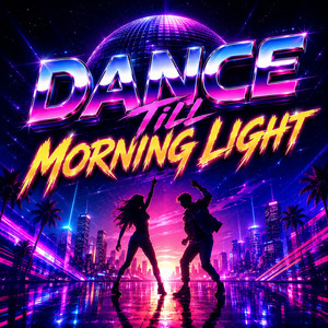 Dance Till Morning Light by DJ EXCUSE, DJ.ILHAM