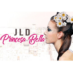 Princesa Bella by Jld