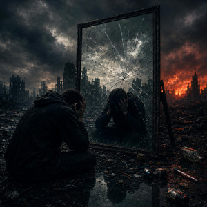 Shame & Guilt by AKA RAPTURE