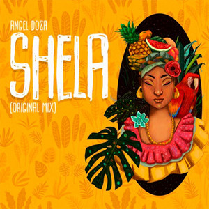 Shela by Angel Doza