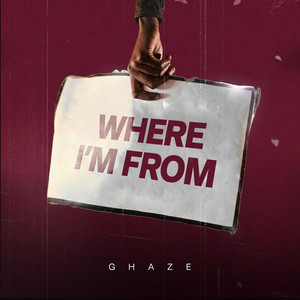 From The Ghetto by Ghaze