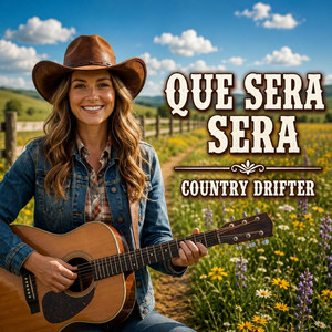 QUE SERA SERA (Whenever Will Be, Will Be) by Anda Zuro