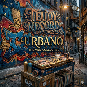 Un tubo by Teudy Record