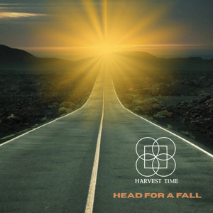 Harvest Time - Glass