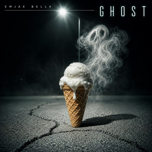 Ghost by EmJae Bella