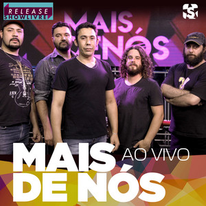 Mais de Nós no Release Showlivre (Ao Vivo) album