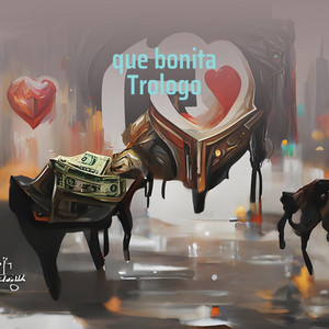 elgreti don - Que Bonita Trologo