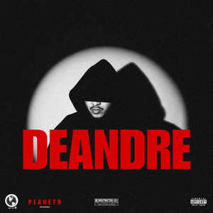 PLANET9 by Deandre McLaren